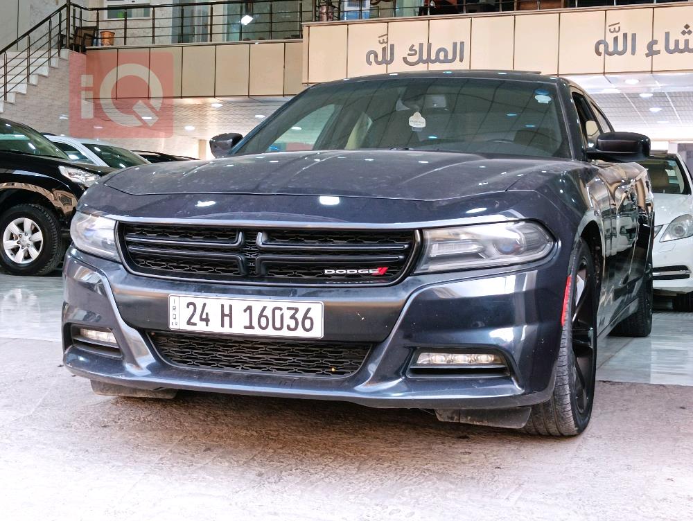 Dodge Charger